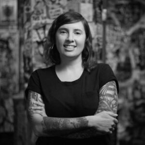 Gina-Myers-Author-Photo