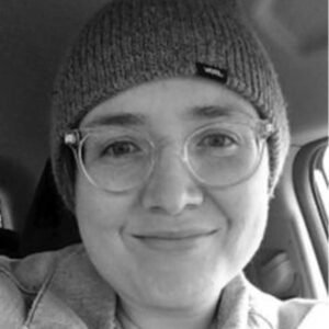 Marion Bell author photo