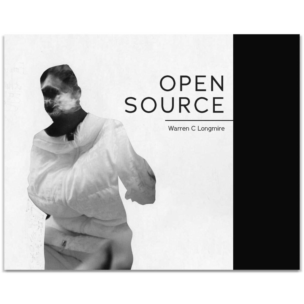 Open-Source-Warren- Longmire-Book Cover