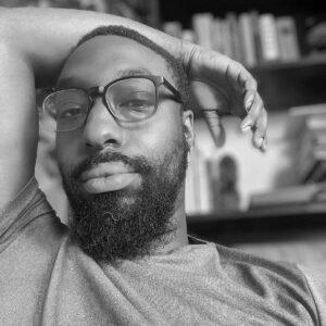 Warren-C-Longmire Author Photo